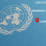 Exciting Opportunity as Assistant Legal Officer at The United Nations High Commissioner for Refugees in Lusaka, Zambia | Job ID: JR2558772